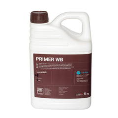 Microcement Waterbased Acrylic Microcement Primer