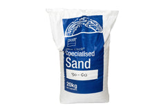 50n / TN Quartz Sand